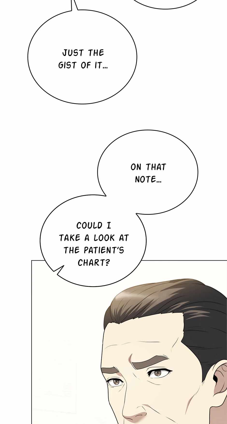 Dr. Choi Tae-Soo Chapter 237 16